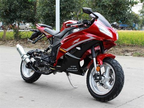 2021 VITACCI NINJA 200 in Virginia Beach, Virginia