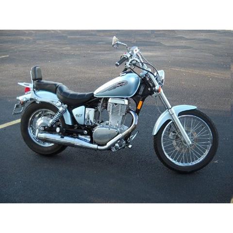 2002 Suzuki ls650 Savage in Virginia Beach, Virginia