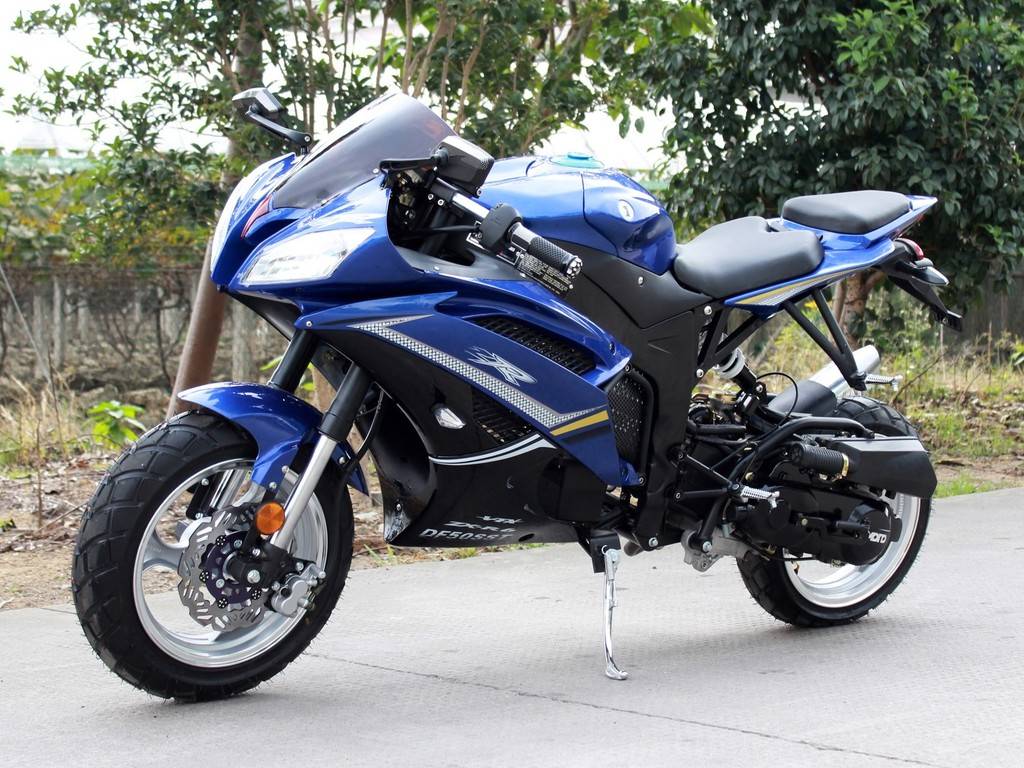 2021 VITACCI NINJA 200 in Virginia Beach, Virginia