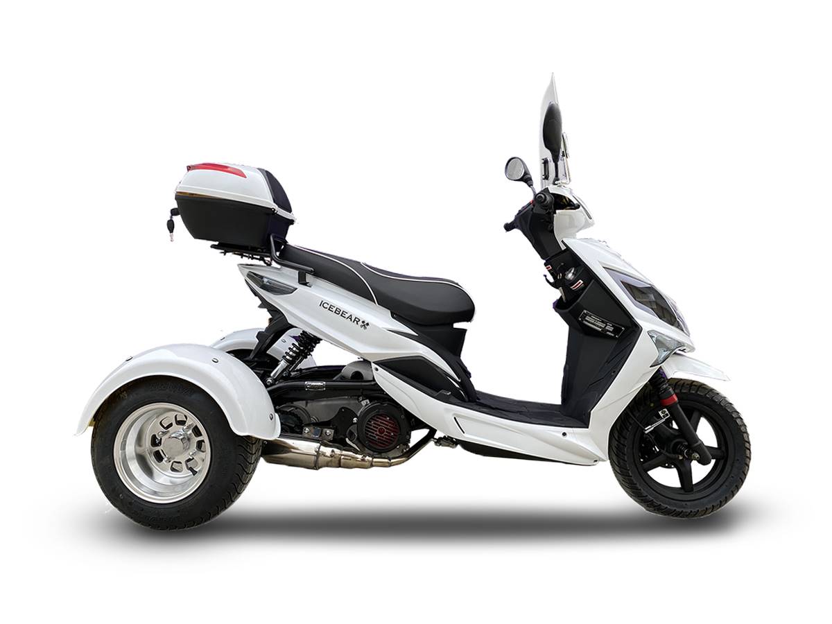 2021 Icebear MOJO mAGIC 150 in Virginia Beach, Virginia