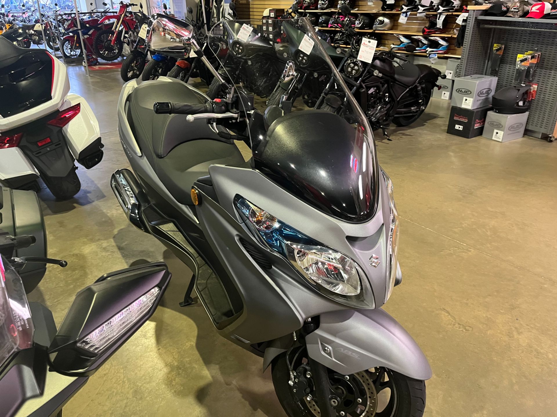 2025 Burgman 400 Elaborato Sh 125 2019 Nuovo 125 Sh Usato Honda SH