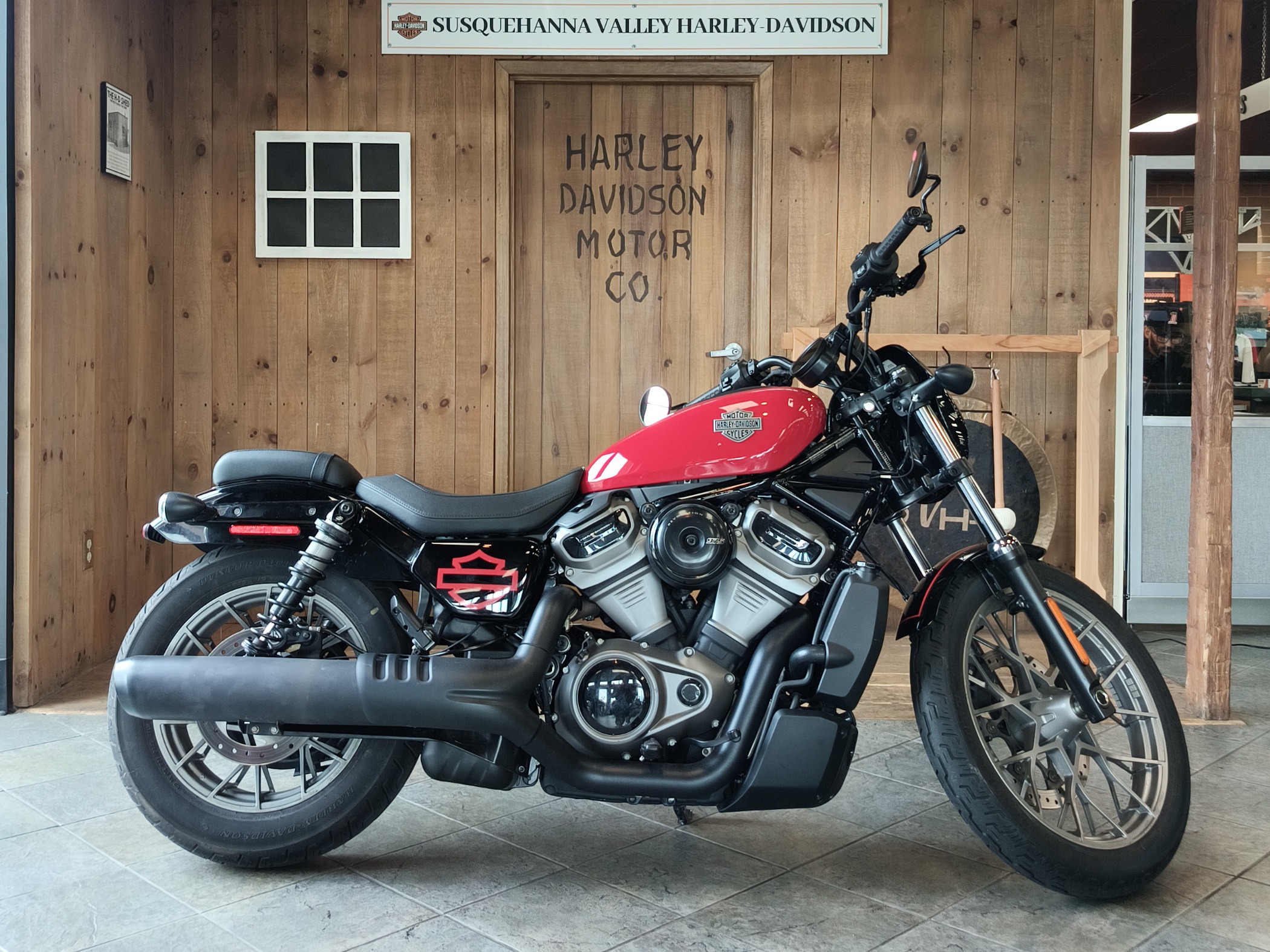 2023 Harley-Davidson Nightster® for sale 1283428