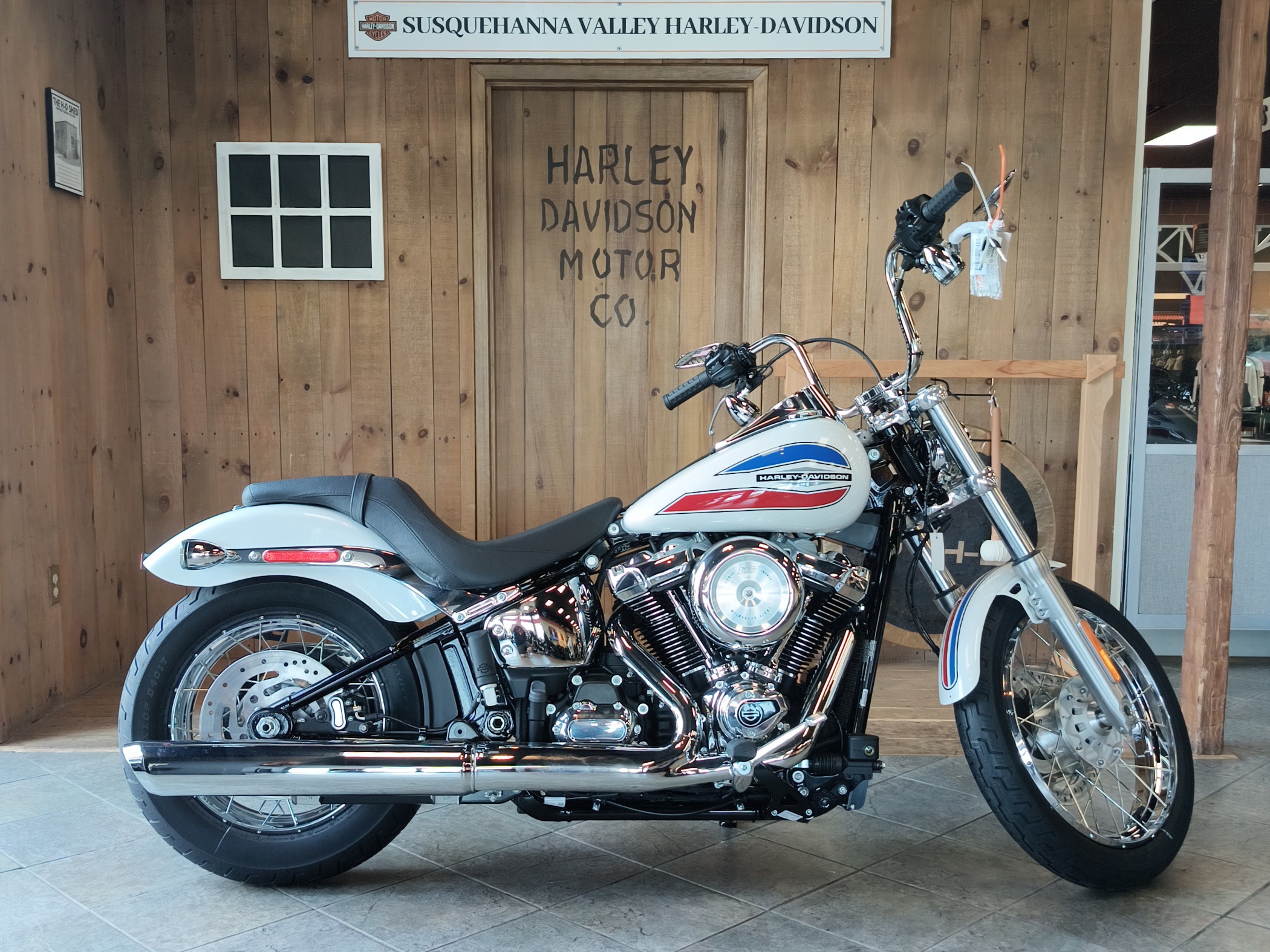 2026 Harley-Davidson Super Glide® for sale 1254123