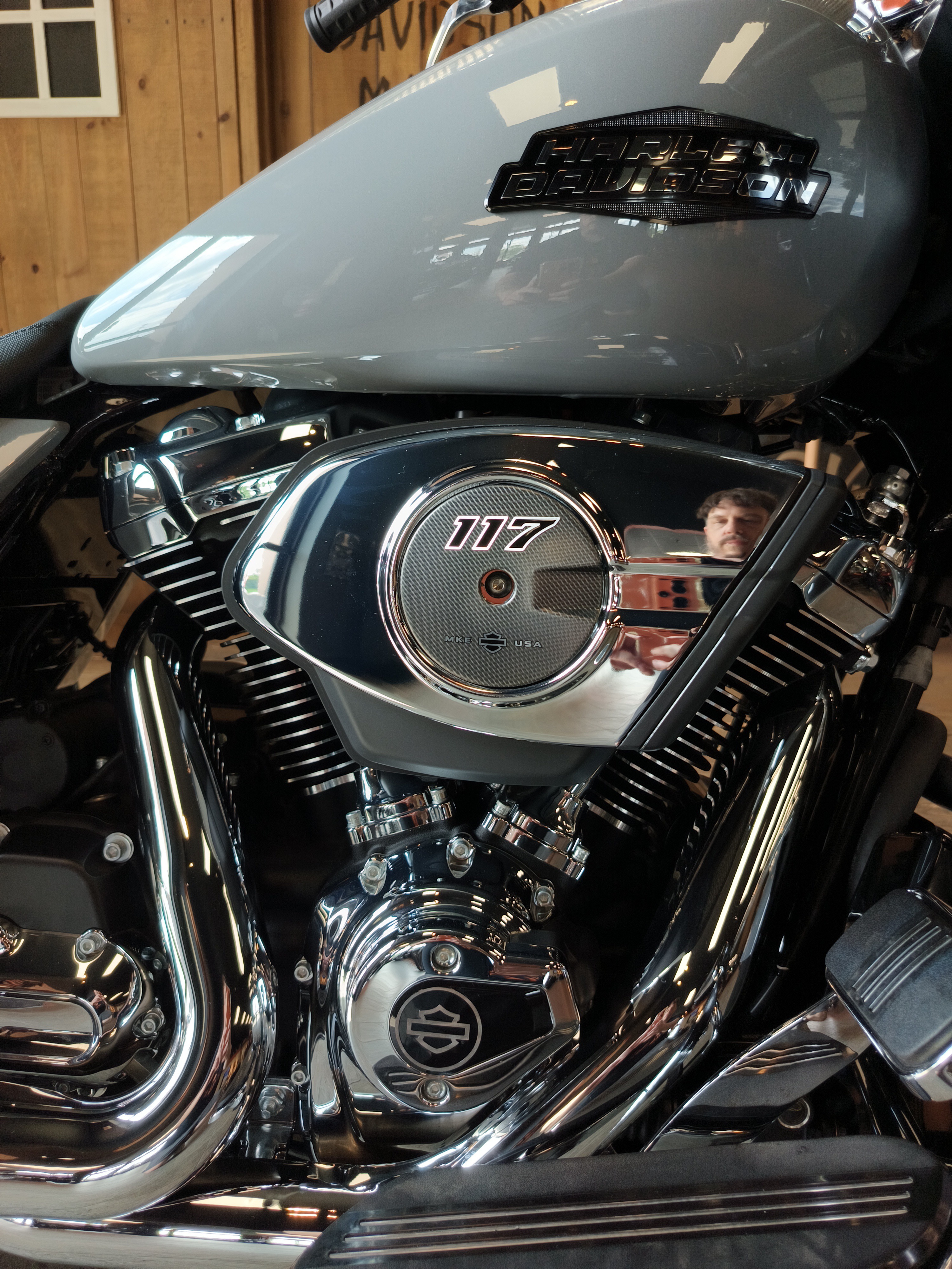 2025 Harley-Davidson Road Glide® 2