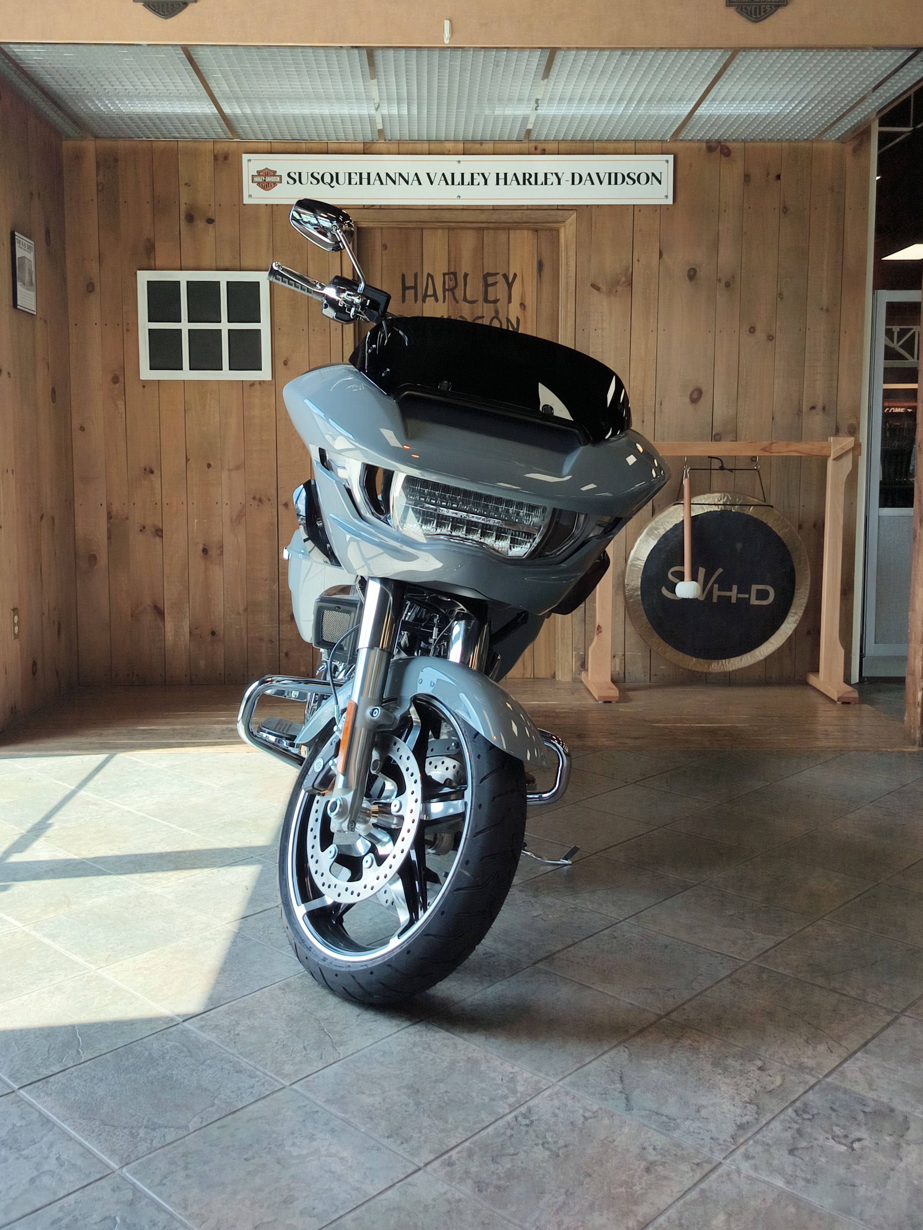 2025 Harley-Davidson Road Glide® 5
