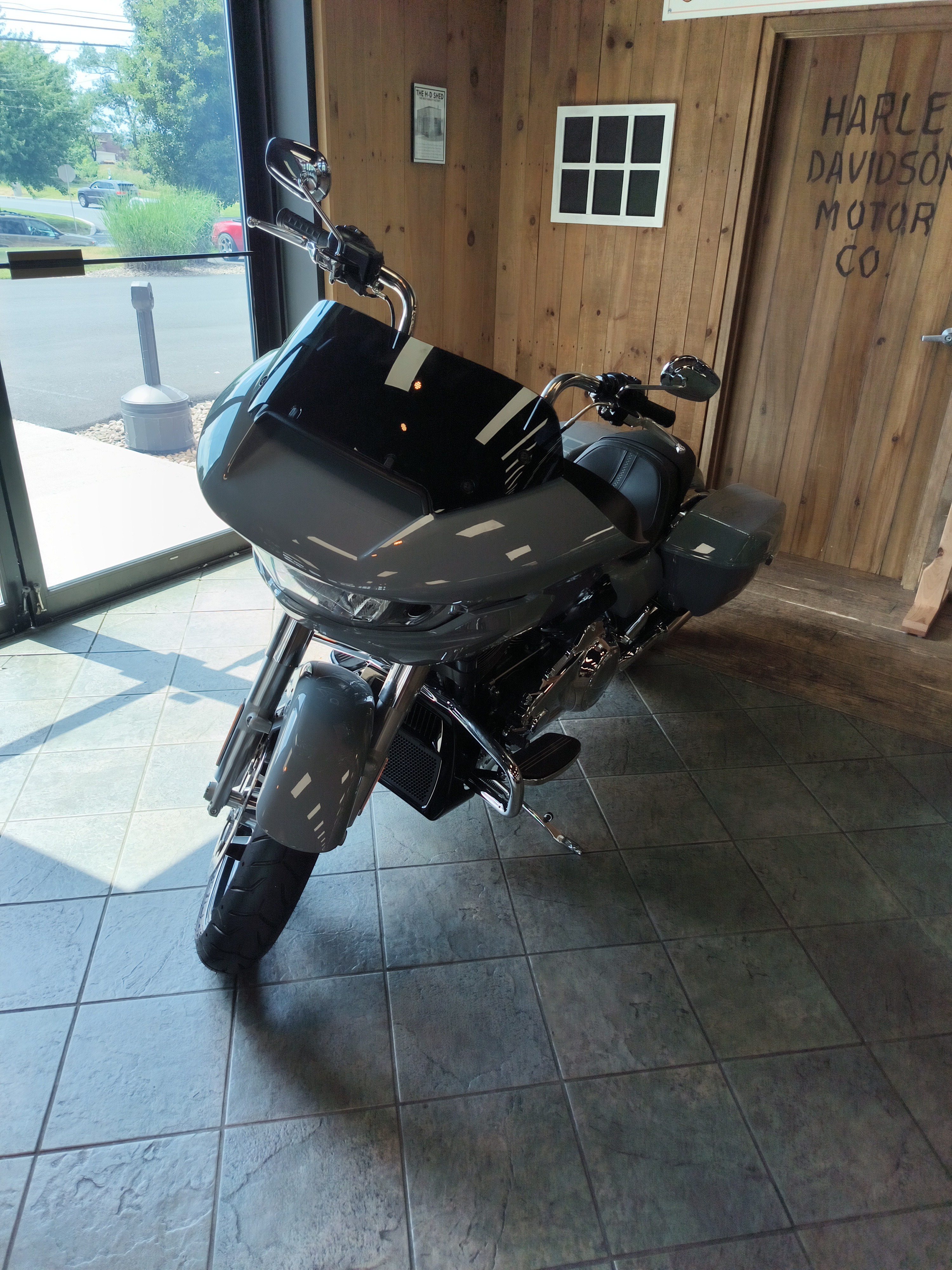 2025 Harley-Davidson Road Glide® 6