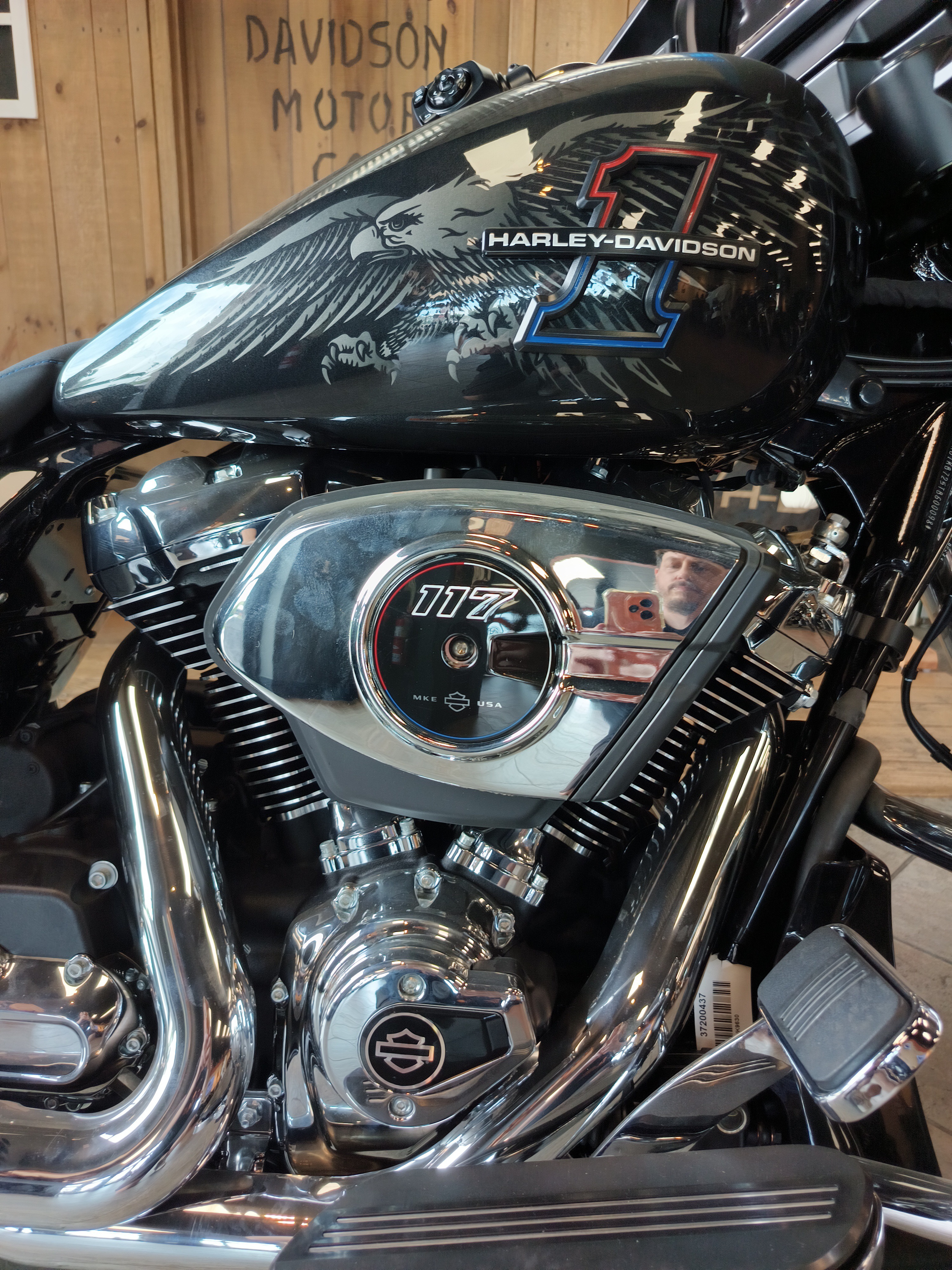 2026 Harley-Davidson Street Glide® 2