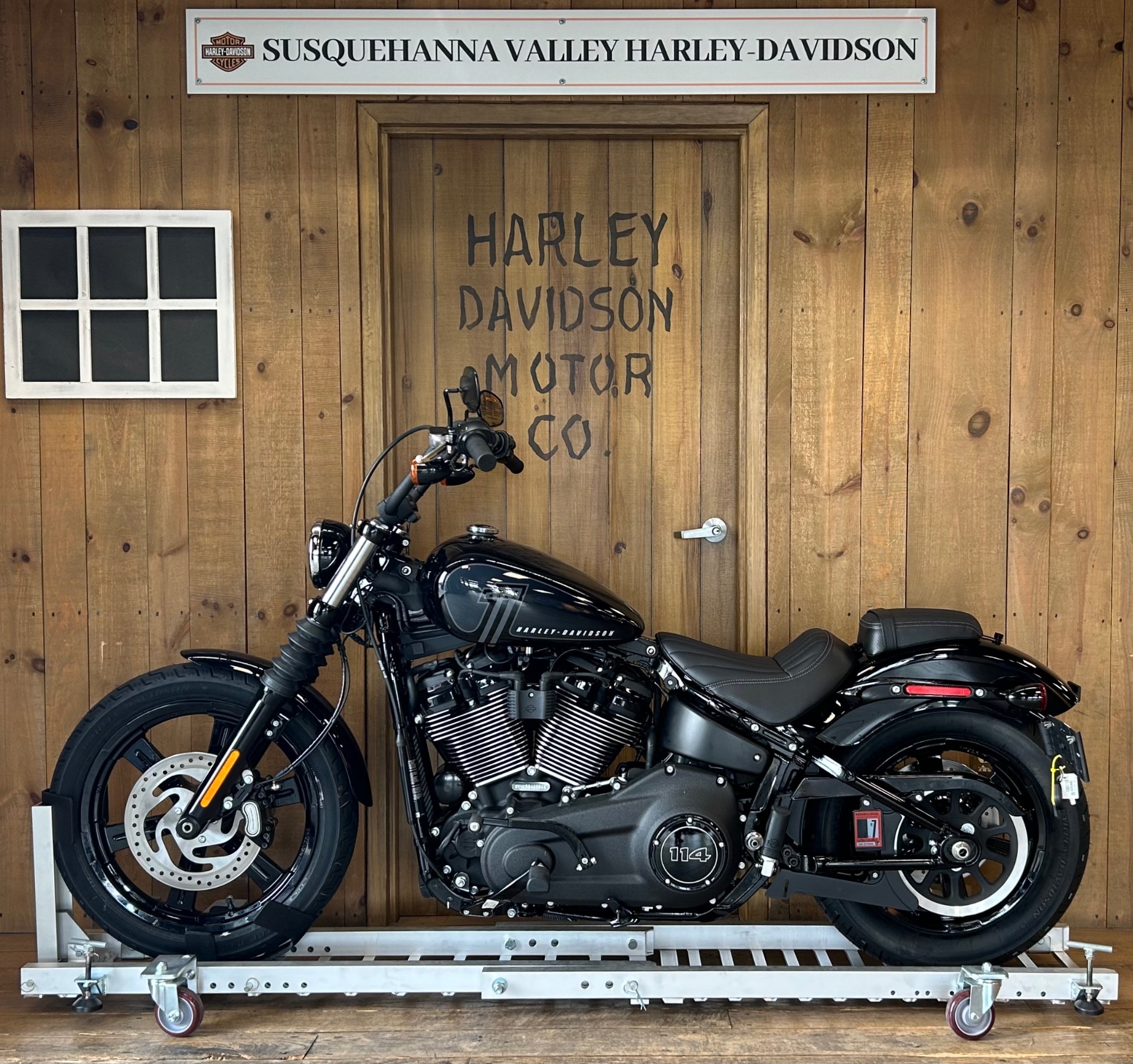 ハーレーダビットソン 1939EL HARLEY-DAVIDSON レトロ ブリキ製