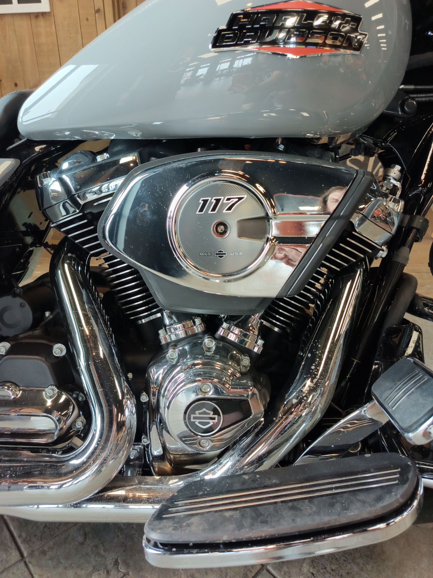 2026 Harley-Davidson Street Glide® 2