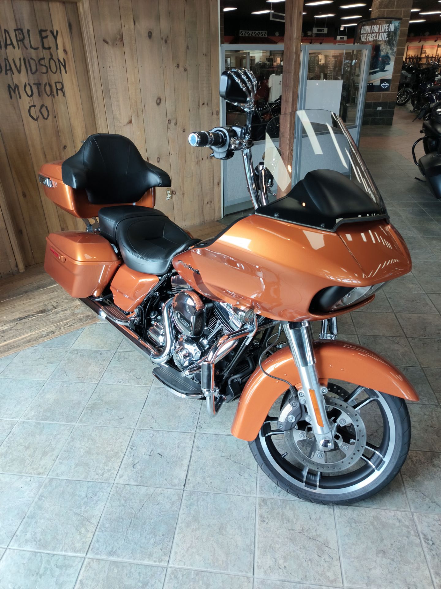 2016 Harley-Davidson Road Glide® 5
