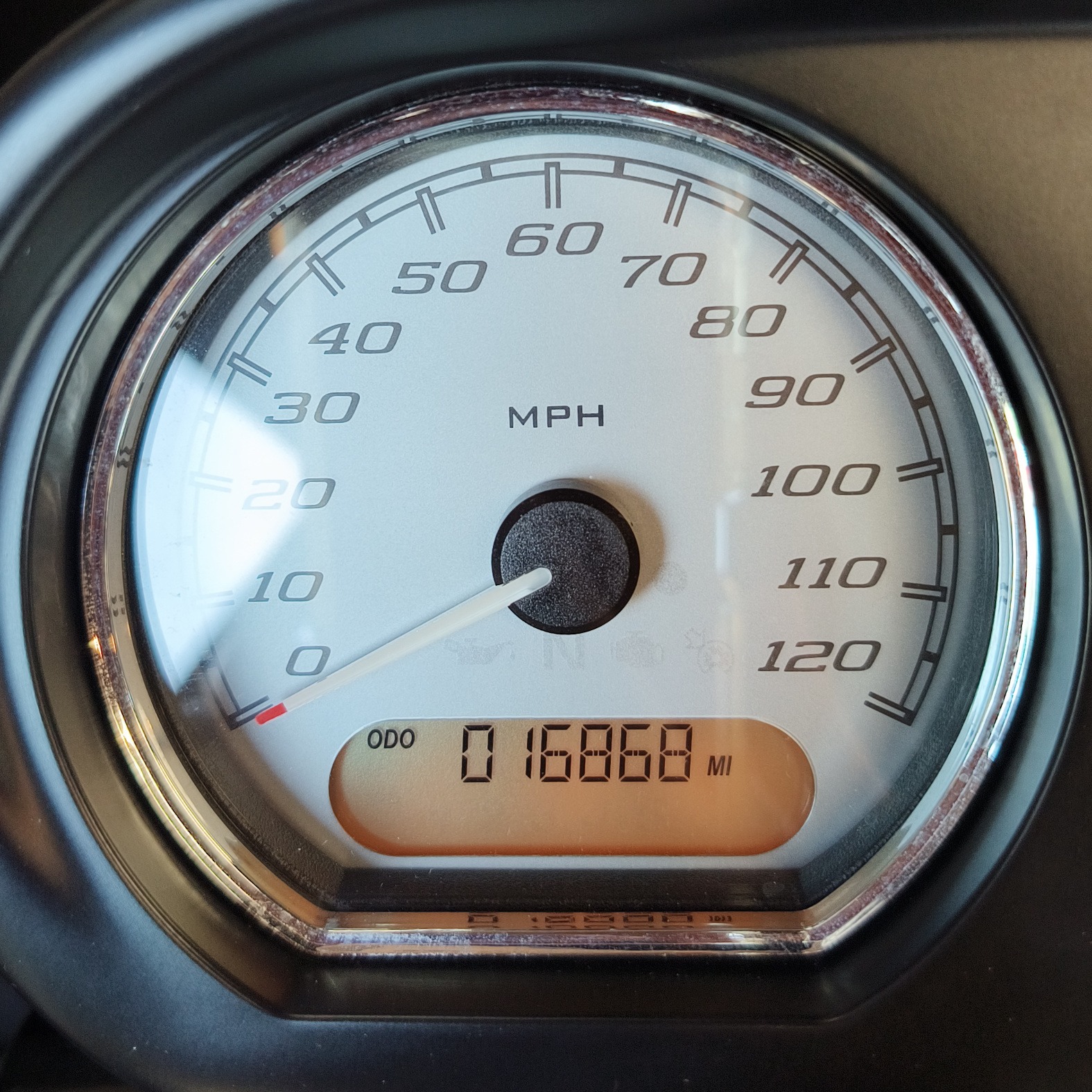 2017 Harley-Davidson Road Glide® 9