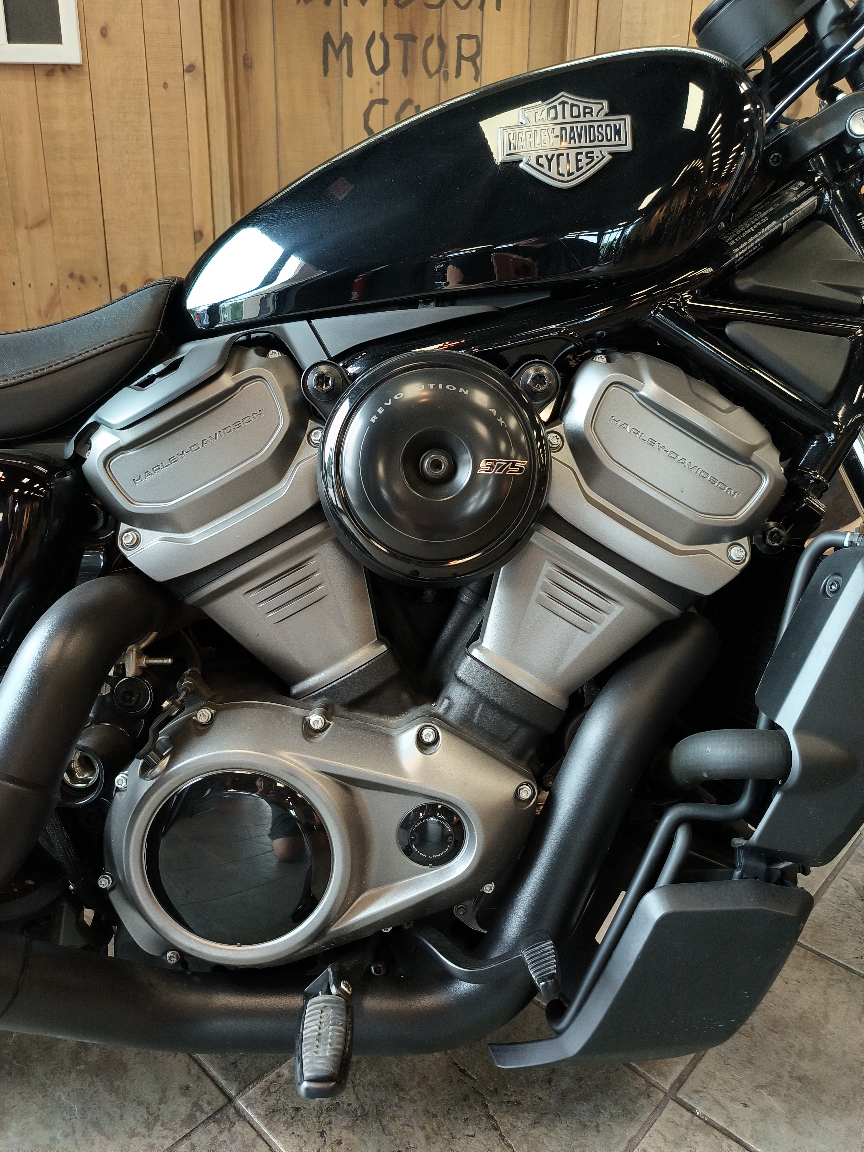 2023 Harley-Davidson Nightster® 3
