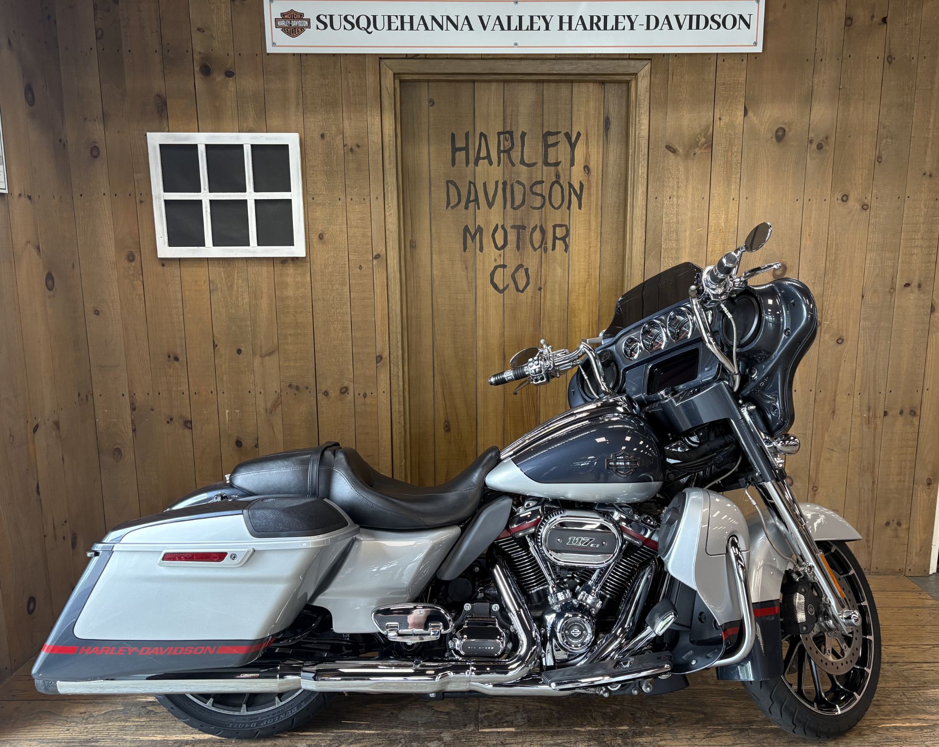 2019 Harley Cvo Used Cvo For Sale Harley Davidson Street Glide Cvo