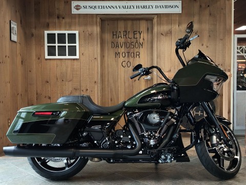 New Harley-Davidson Motorcycle Models for Sale in PA