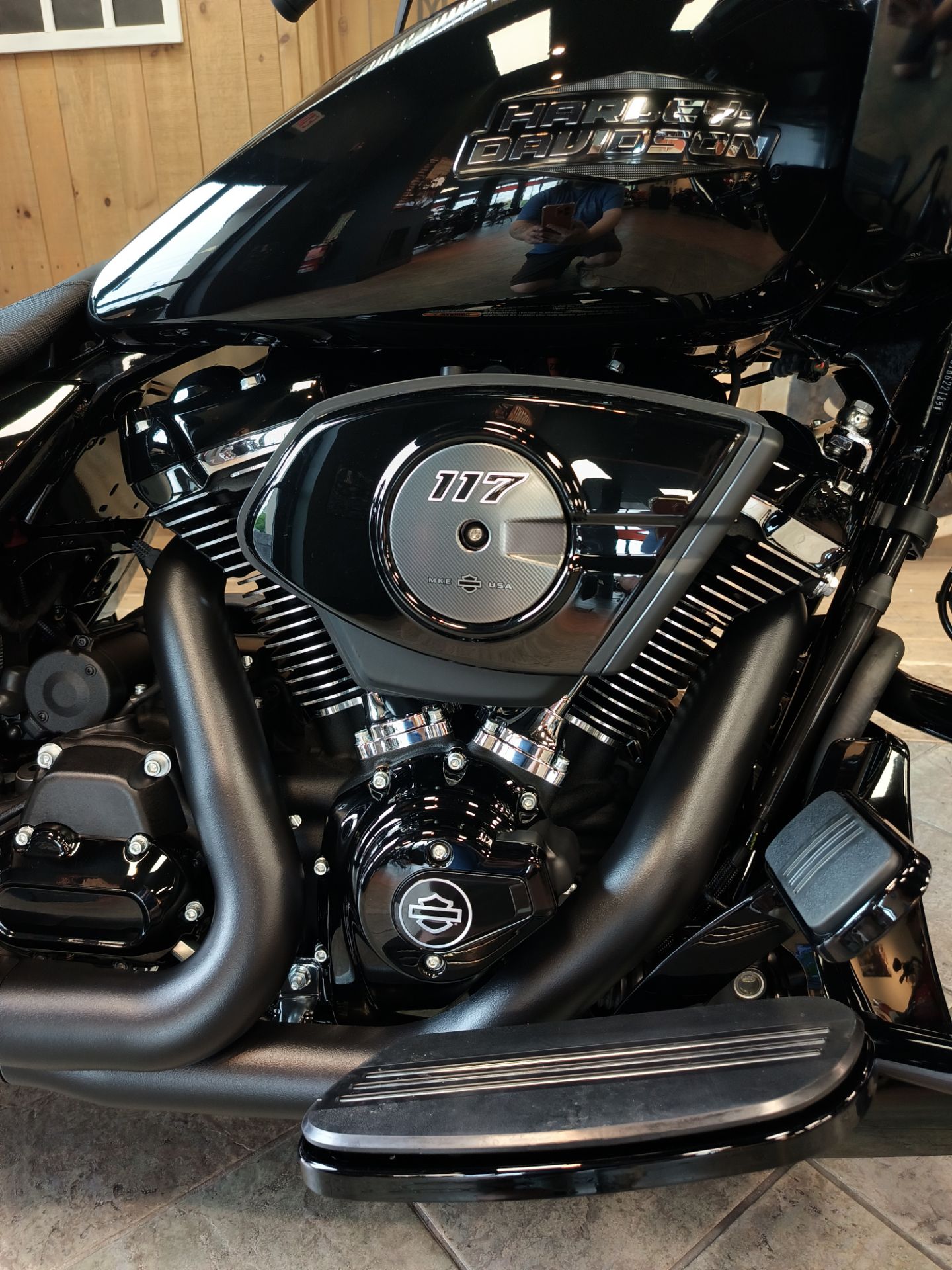 2026 Harley-Davidson Road Glide® 2