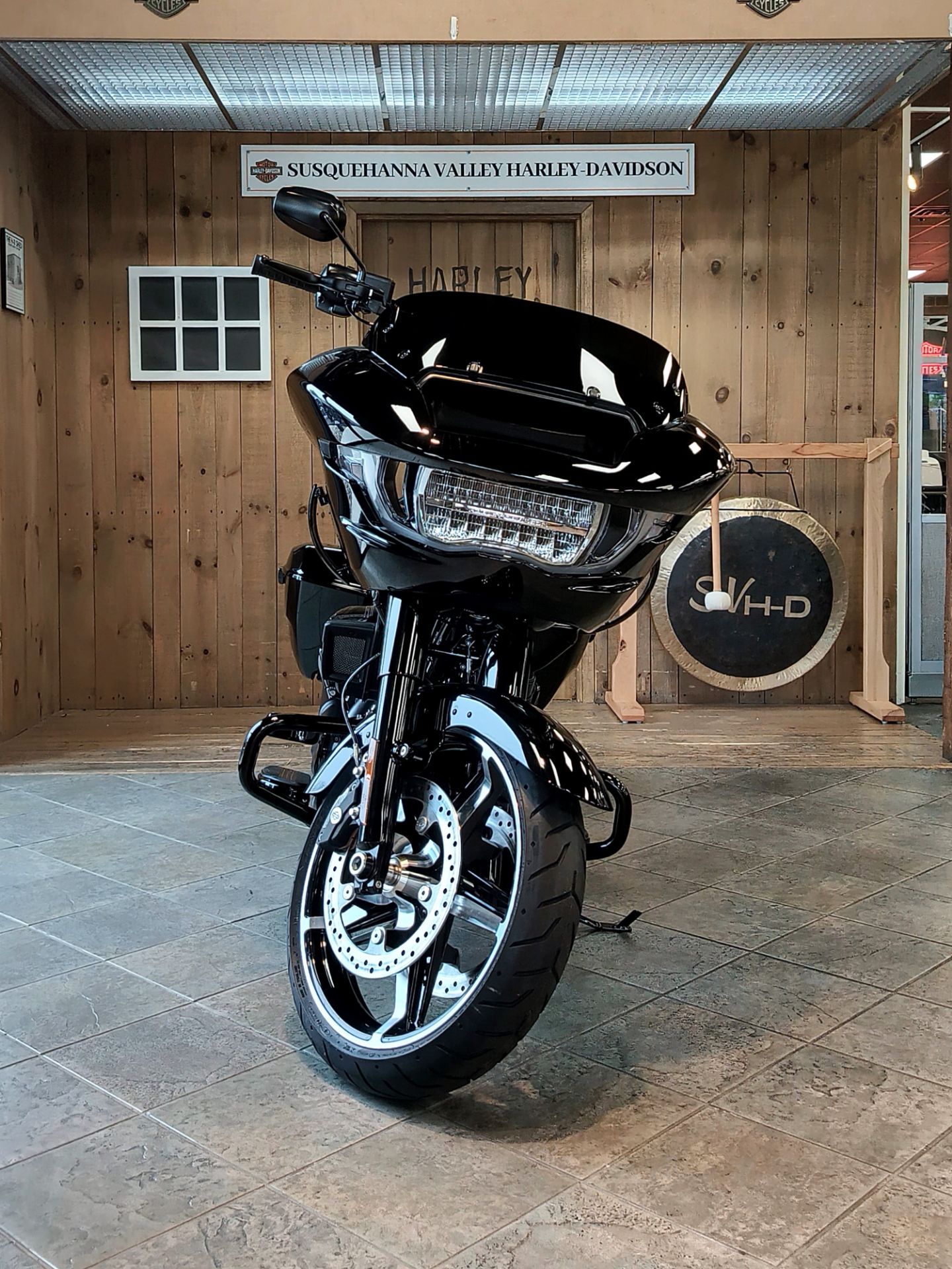 2026 Harley-Davidson Road Glide® 5