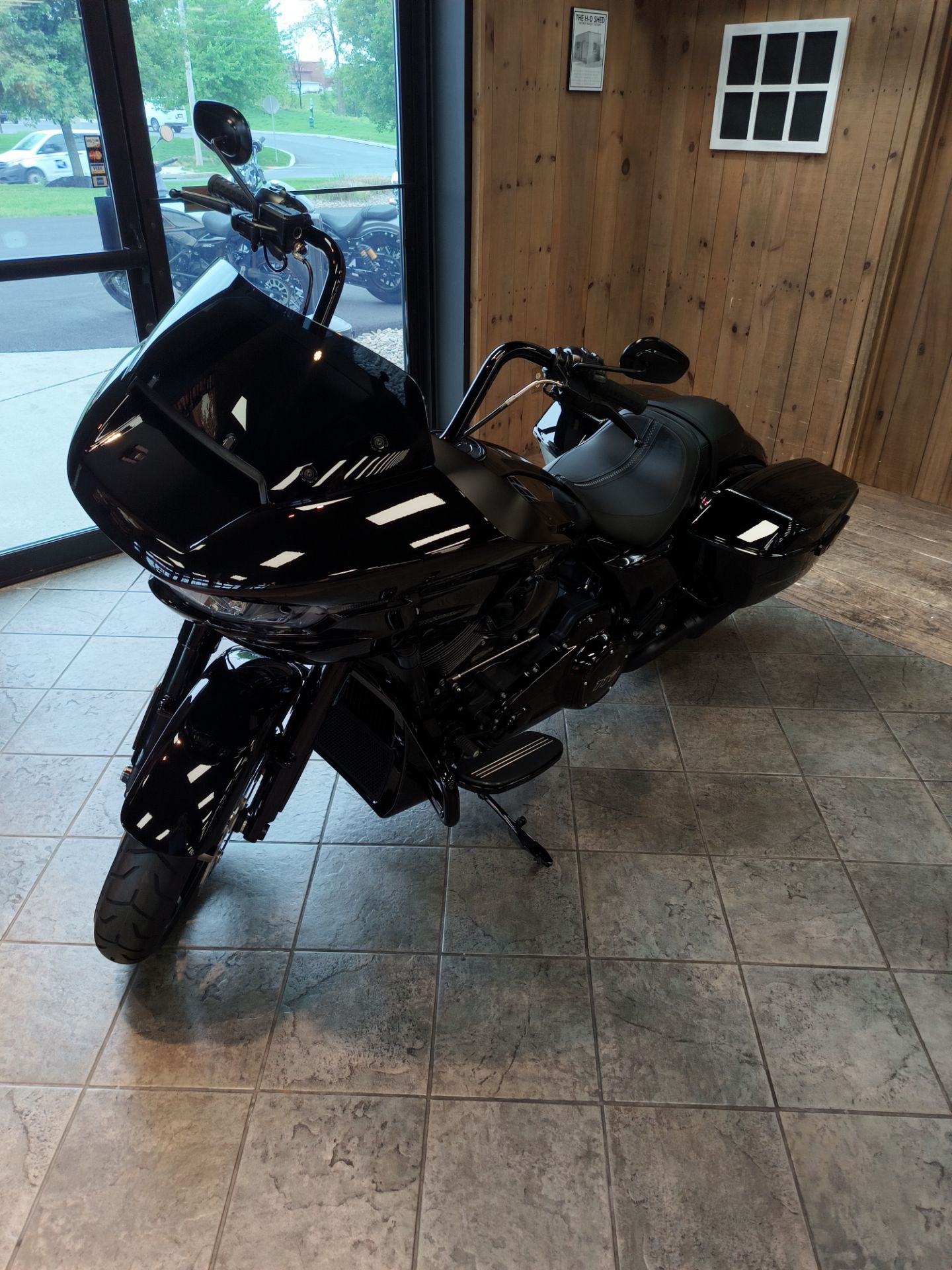 2026 Harley-Davidson Road Glide® 6