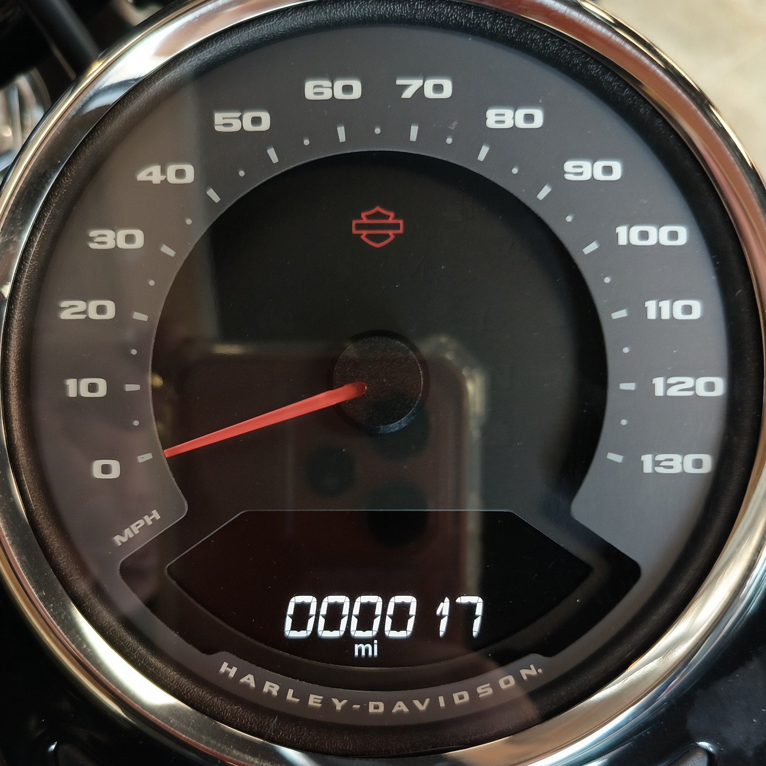 2026 Harley-Davidson Heritage Classic 8