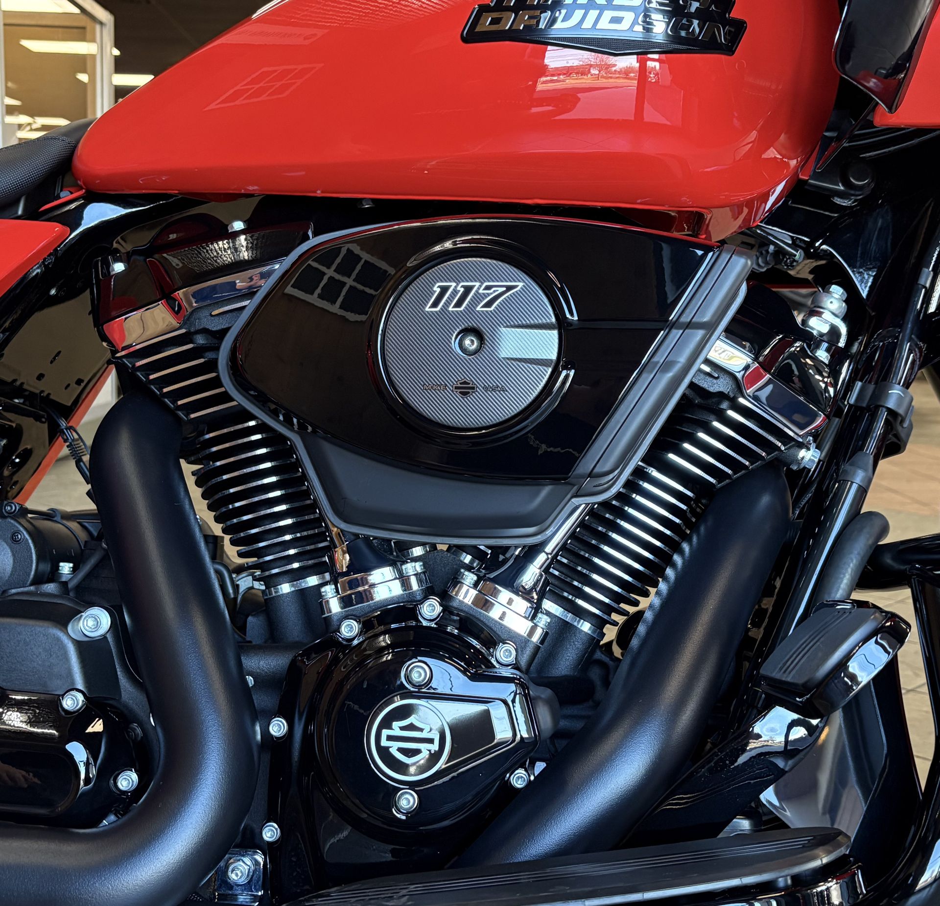 2026 Harley-Davidson Road Glide® 2