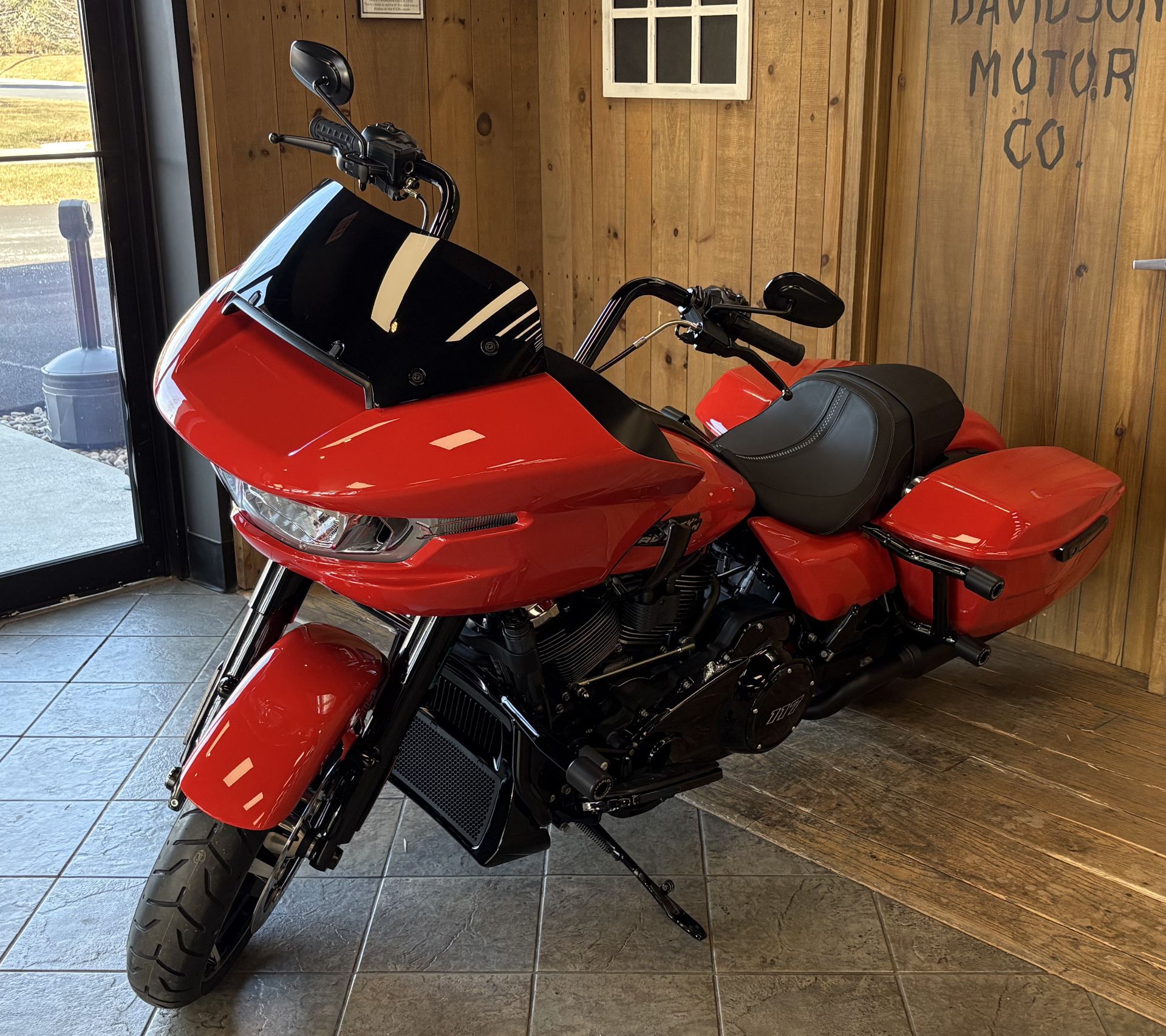 2026 Harley-Davidson Road Glide® 5