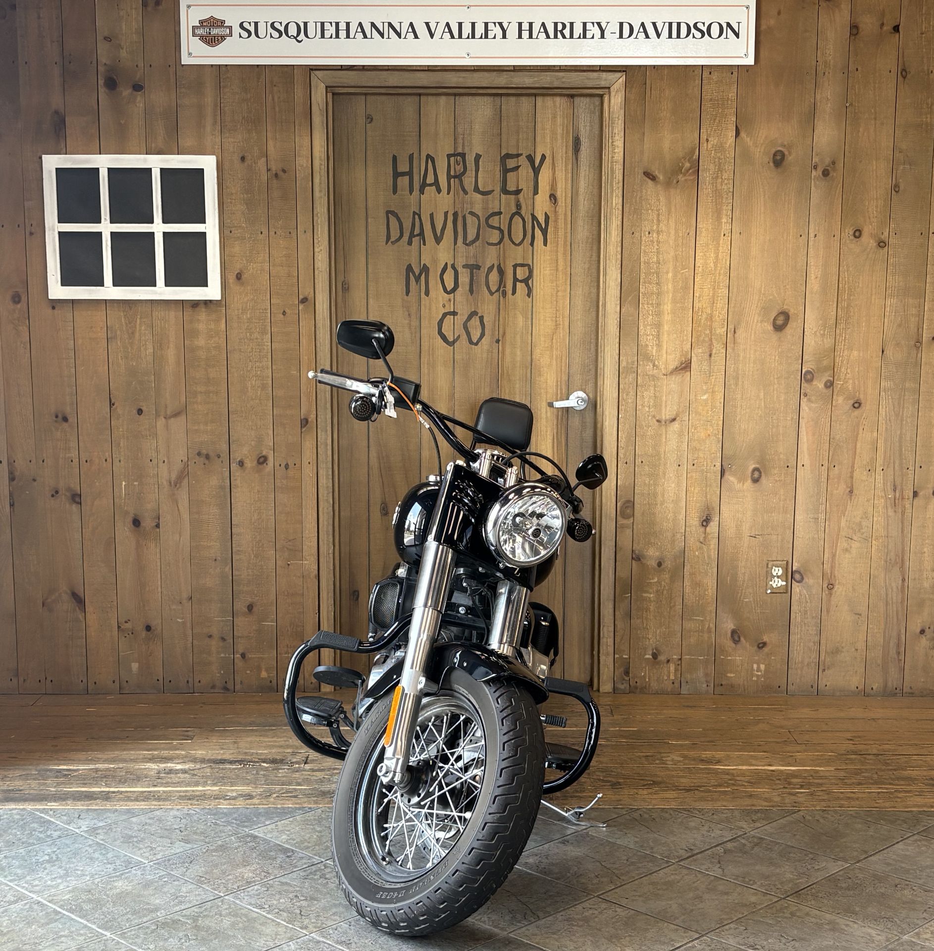 6AB16 Harley Davidson ハーレー ホッグドール いのしし