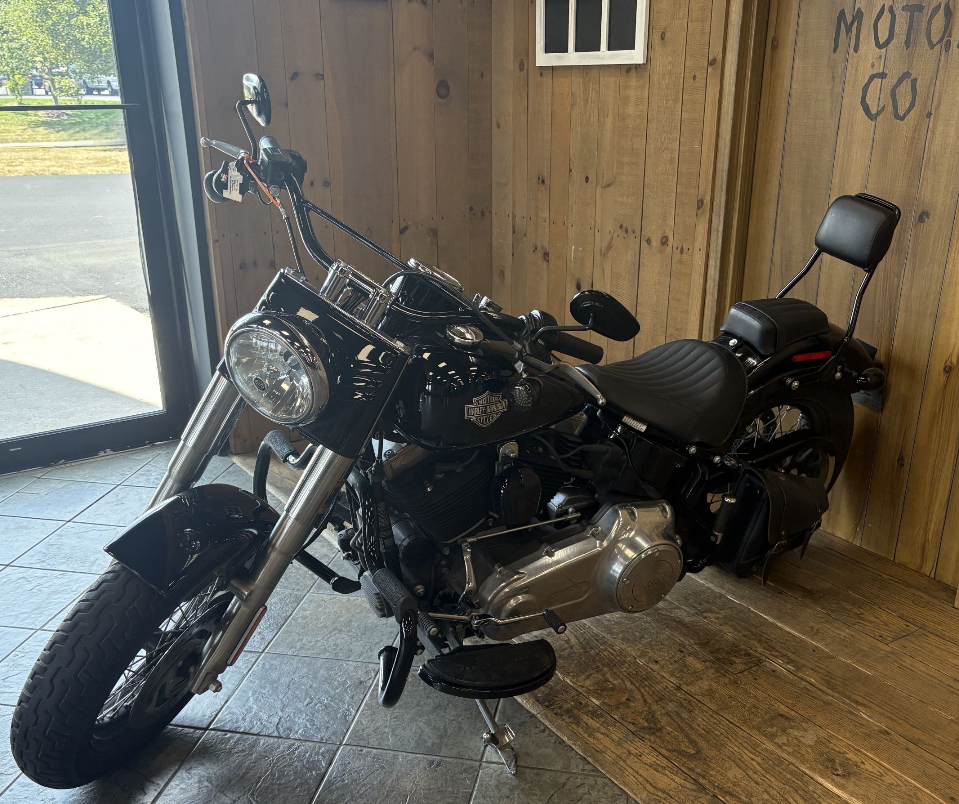 6AB16 Harley Davidson ハーレー ホッグドール いのしし