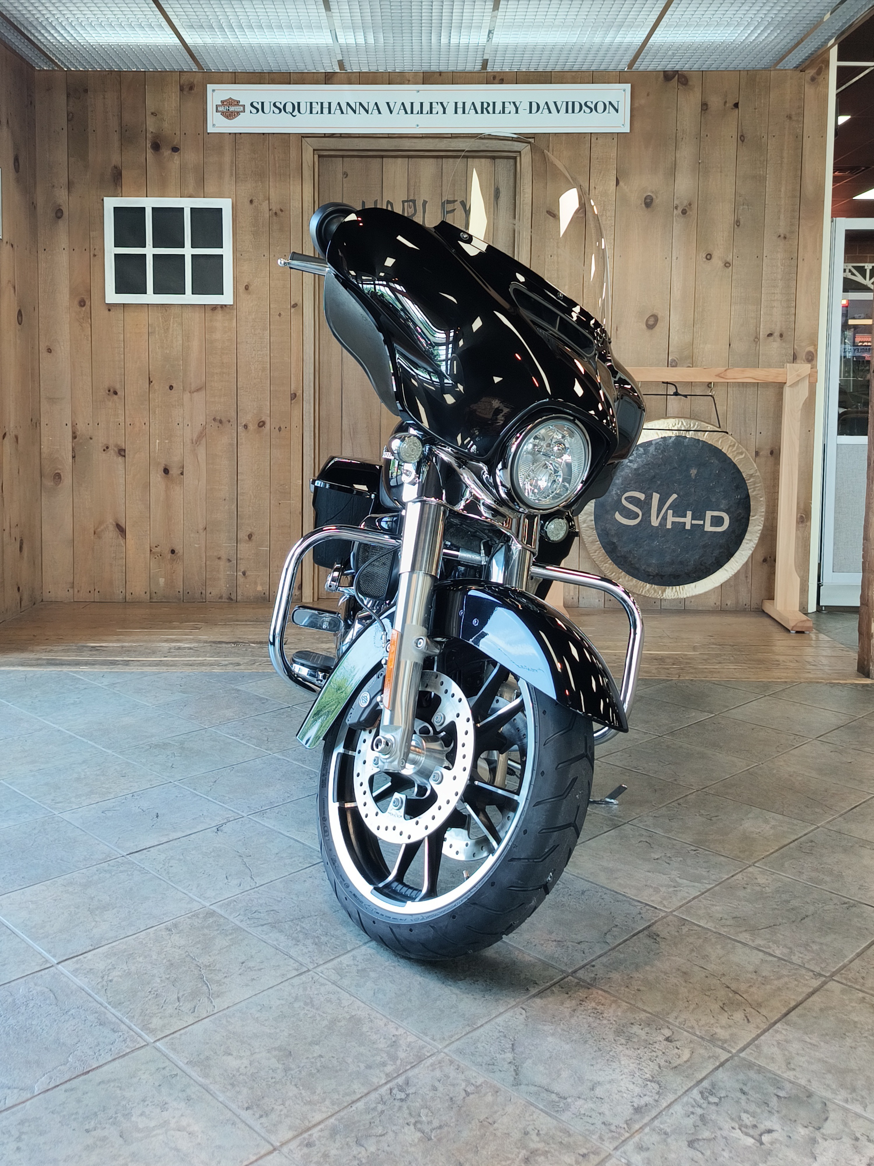 2020 Harley-Davidson Street Glide 6