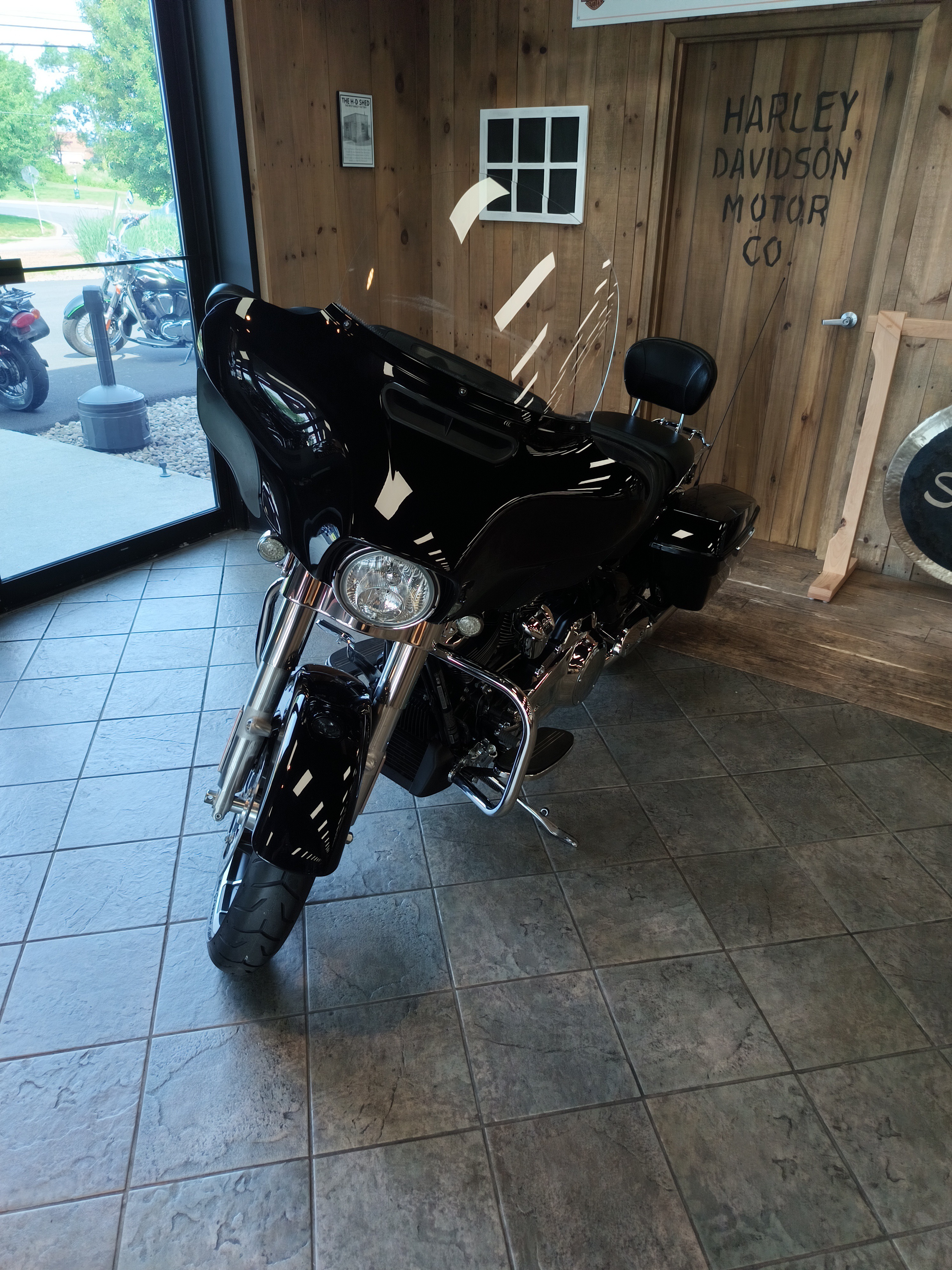 2020 Harley-Davidson Street Glide 7