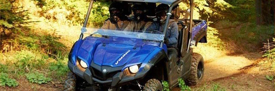 Ohio Motorcycle ATV Dealer - North Ridge Yamaha - Geneva, OH