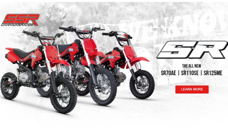 Cycle World of Houma | Motorcycle, ATV, Mower Dealer in LA