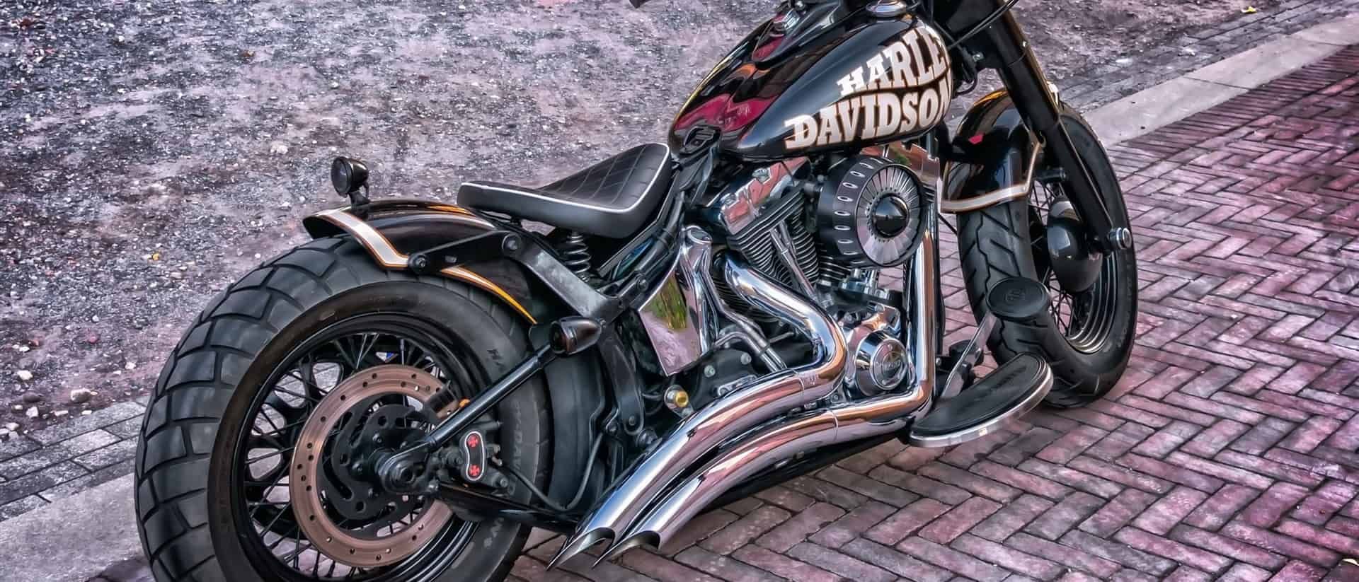 Nick's Custom Cycles, Williamstown NJ | Motorcycle Dealer, Service Shop ...