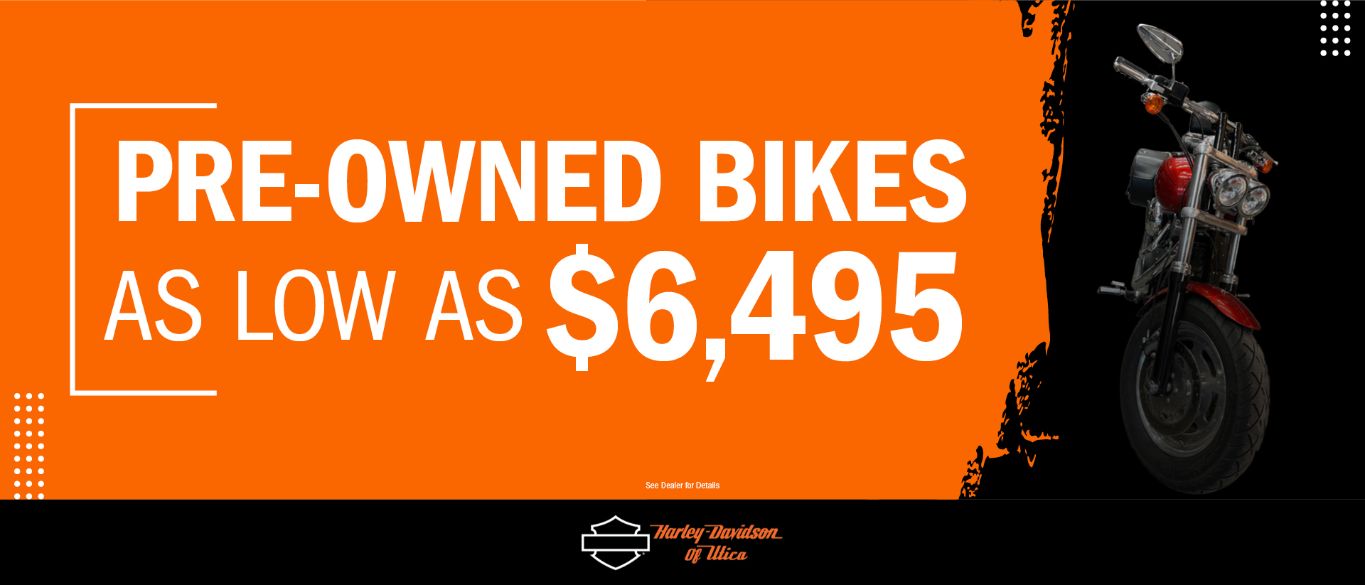 Pre owned bikes near me on sale