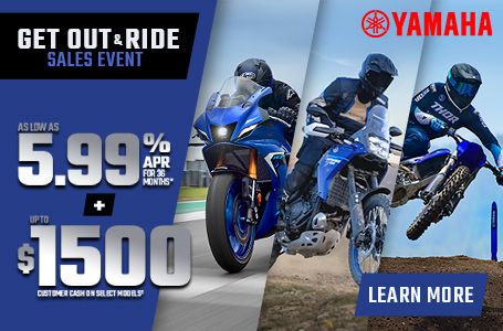 Heyser Cycle, Laurel MD | Motorcycles & ATVs | Honda, Yamaha