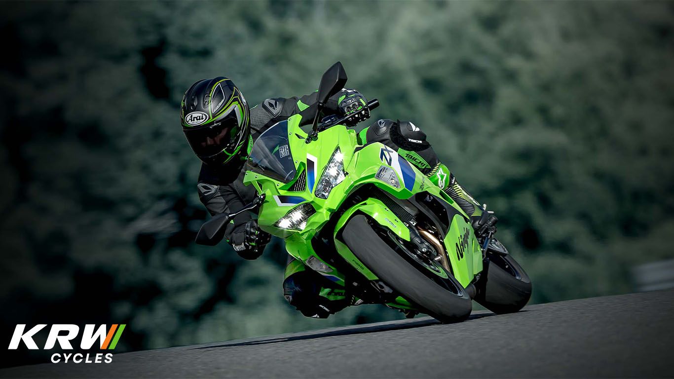 Your Powersports Dealer in Southwest Ohio | KRW Cycles