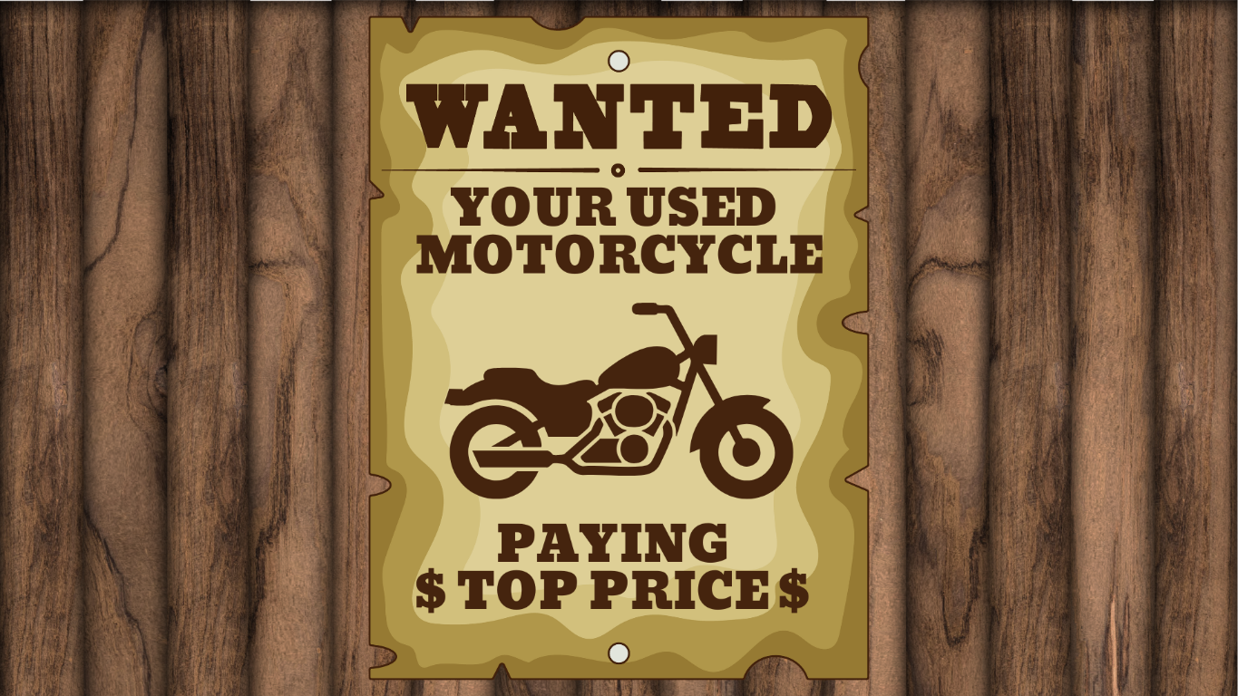 Cycle Rider is located in San Antonio, TX. New and used motorcycle