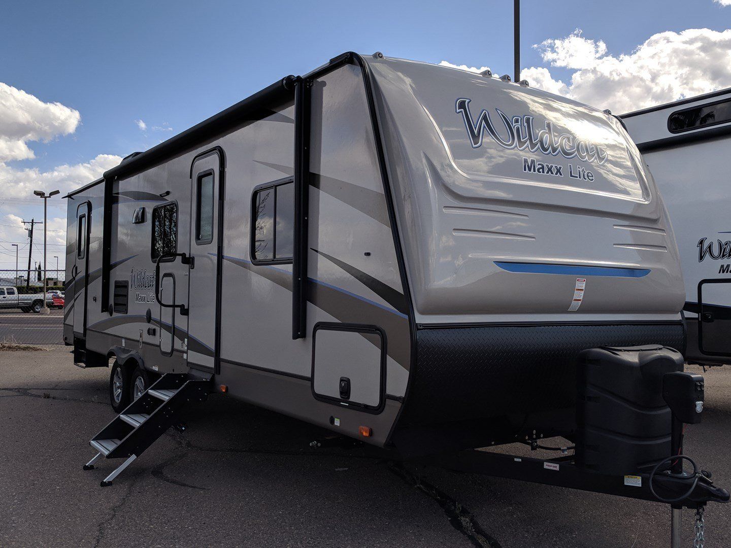 Trek Rvs Trek RV & Outdoor is located in Safford, AZ. Shop our large online ...