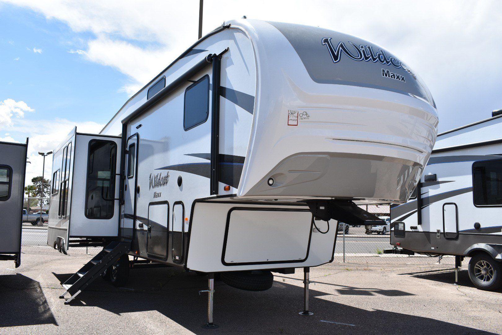 Trek Rvs Trek RV & Outdoor is located in Safford, AZ. Shop our large online ...
