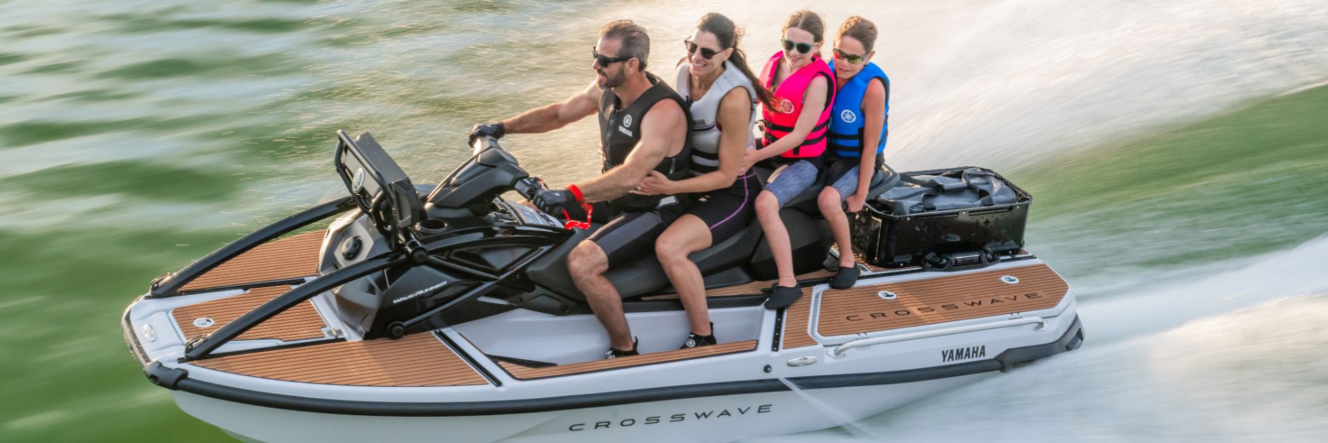 Bayview Sun & Snow: Motorsport & Marine Dealer, Celina OH