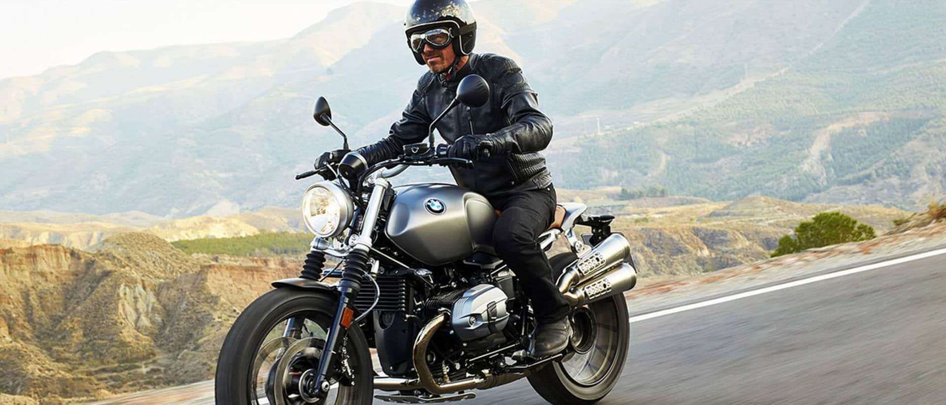 BMW Motorcycle Dealer of Centennial, CO | Shop our large online ...