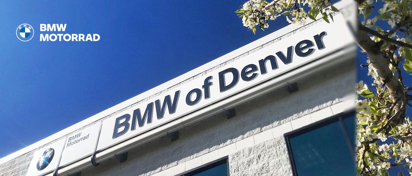 BMW Motorcycle Dealer of Centennial, CO | Shop our large online ...