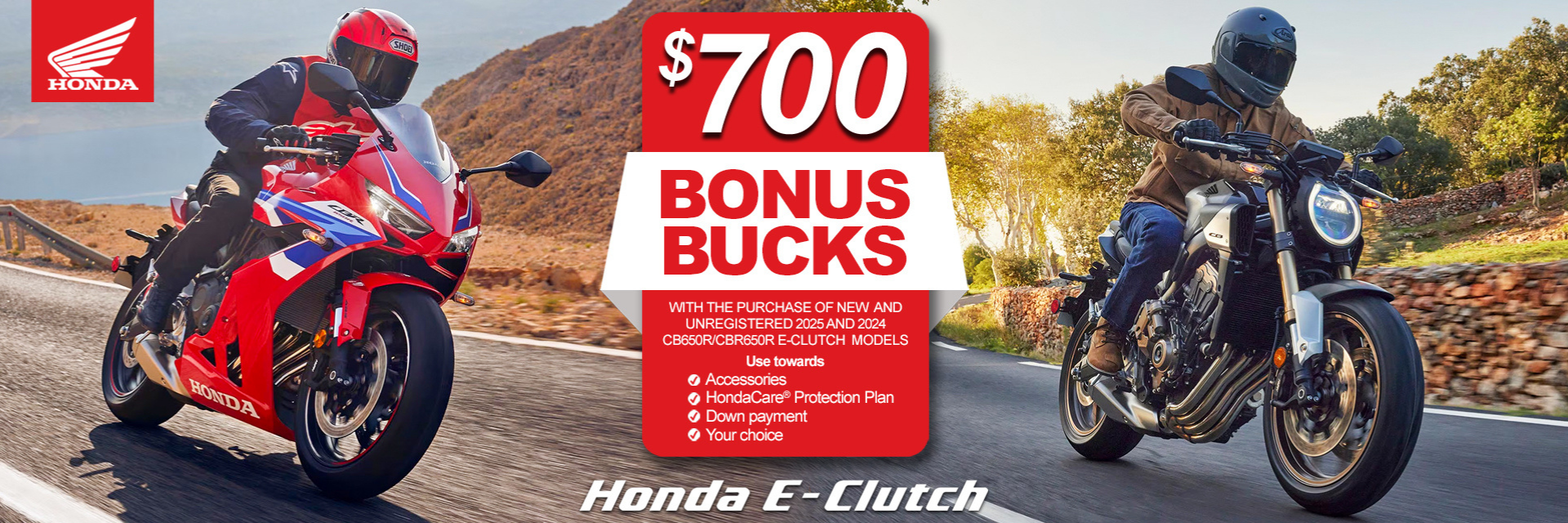 Motos nuevas a crédito, image size:1920x640