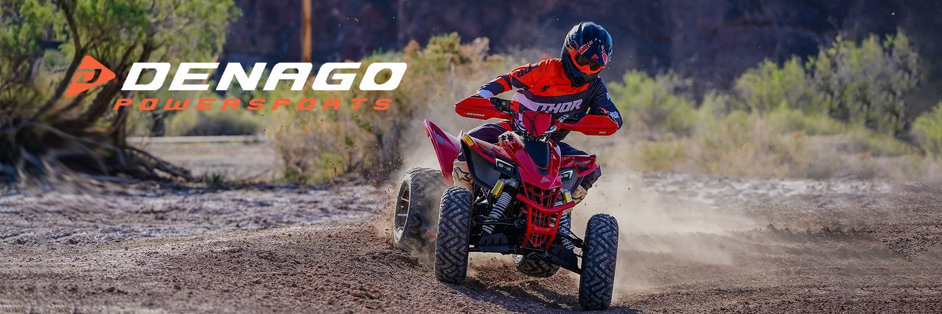 Northern Power Sports, Mio MI: Off-Road-Vehicle & Motorcycle Dealers