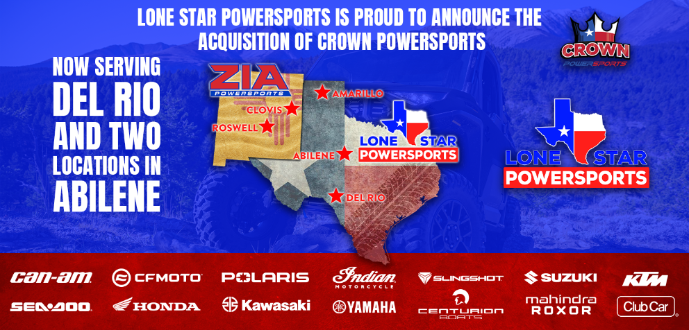 Zia Powersports - Roswell | Powersports Dealer in Roswell NM