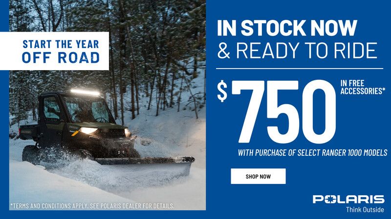 RJ Performance - Ottumwa, Iowa | Motorcycles, ATVs, UTVs & Power Equipment