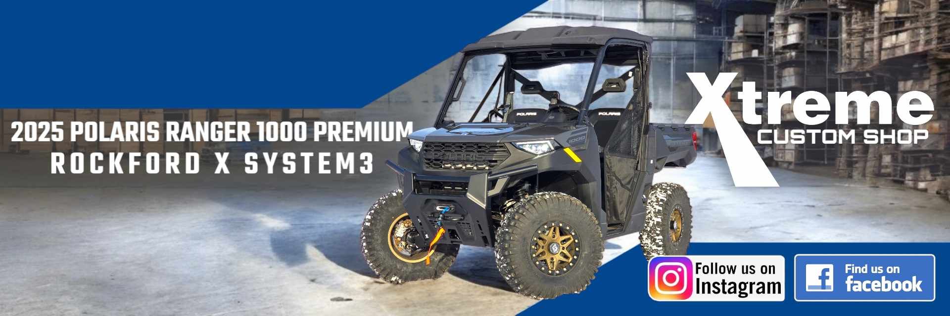 Xtreme of Cambridge is located in Cambridge, OH. Shop our large