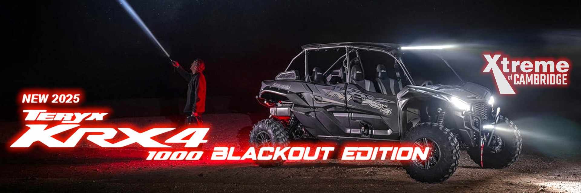 Xtreme of Cambridge is located in Cambridge, OH. Shop our large