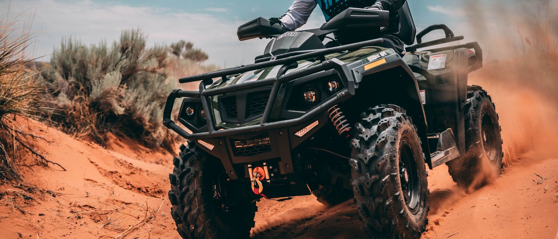 Massimo & Odes Dealer, Kalispell MT | Skelton's Motorsports | ATVs