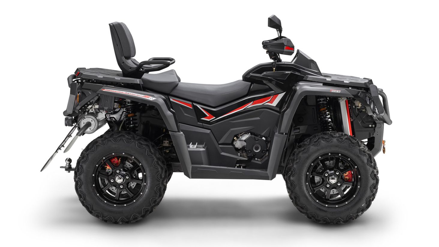 Massimo & Odes Dealer, Kalispell MT | Skelton's Motorsports | ATVs