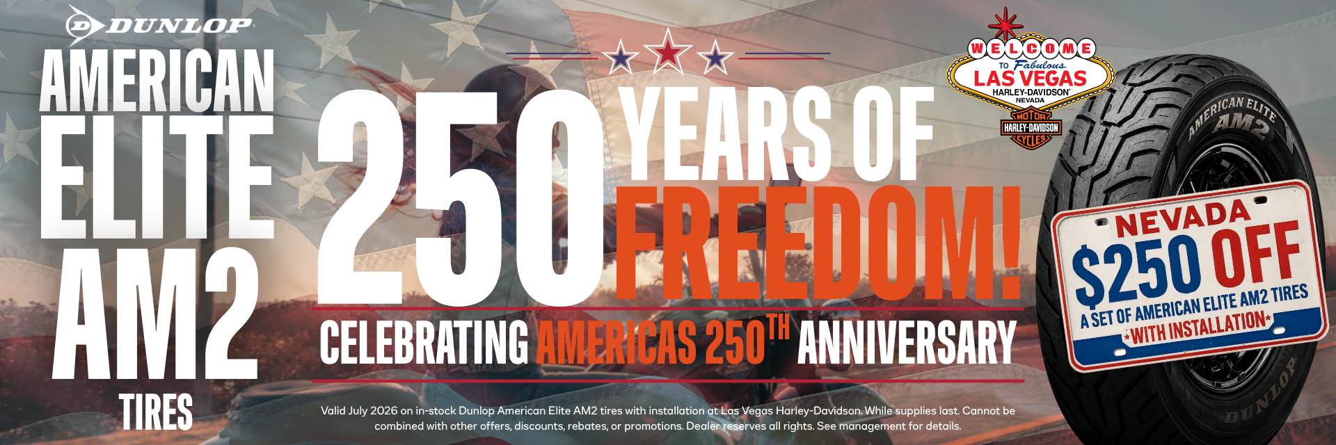 Las Vegas Harley-Davidson® | Motorcycle Dealer in Nevada