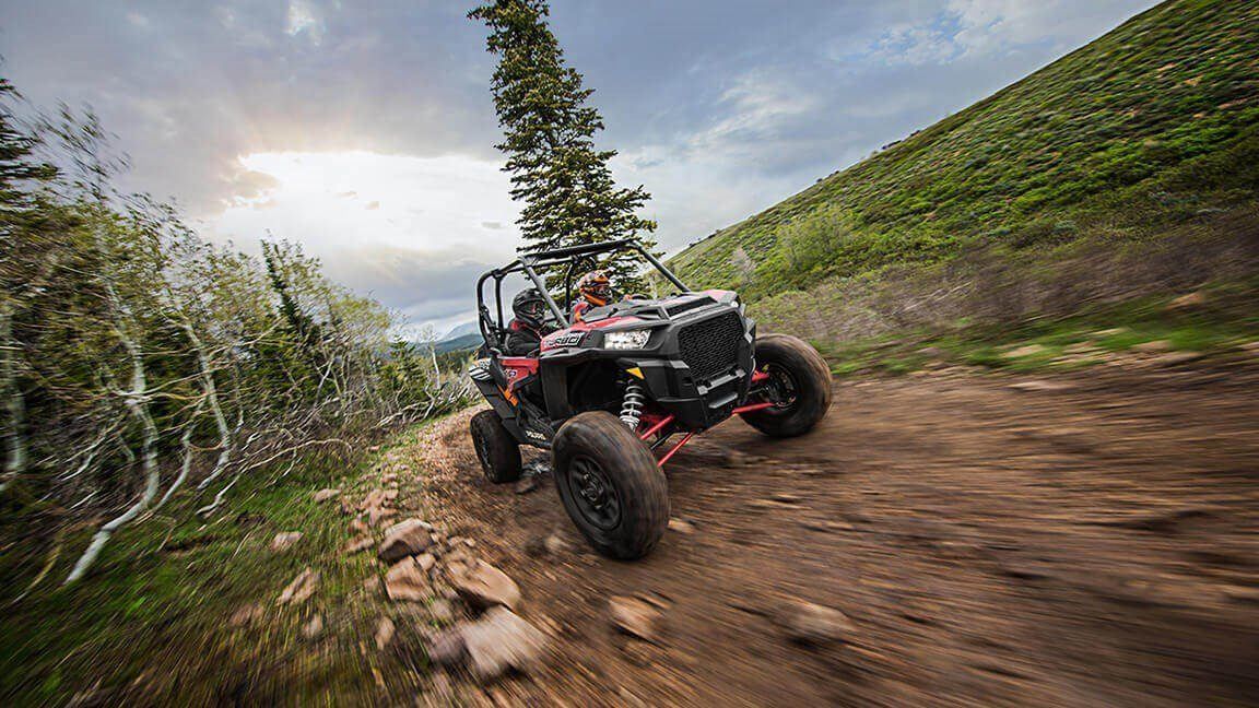 Xtreme of Washington County; Pennsylvania's Suzuki, Kawasaki, Polaris